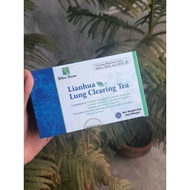 Lianhua lung Clearing Tea