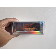 YM MODEL SUPRA FAST FURIOUS