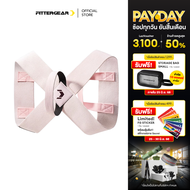 (NEW ARRIVALS) FITTERGEAR : POSTURE CORRECTOR FOR WOMEN สายรัดปรับบุคลิกสำหรับผู้หญิง