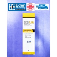 Ego Sebitar Scalp Cleansing Treatment ( Tar Shampoo ) ( 250ml )