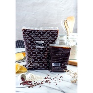 [Halal] CJH Red Bean Paste / Inti Kacang Merah / Inti Roti 1kg
