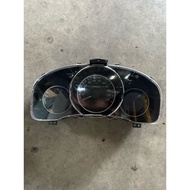 HONDA JAZZ GK RSMETER SPEEDOMETER GK5 ORIGINAL HALFCUT JAPAN SUITABLE FOR HONDA CITY GM2 second hand