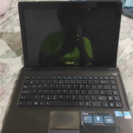 Laptop ASUS K42F-VX166D Core i5