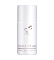 SF Beauty Skin 30ml/10ml Tremella H2O Serum Hydrating Serum Skincare Face Serum Muka H2O銀耳保濕精華 精华液 护