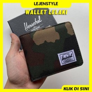 READYSTOCK WALLET LELAKI BEG DOMPET LELAKI BEG DUIT LELAKI