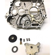 [Combo 5 in 1] EX5 Modified EX5 Class 1