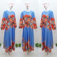 PREMIUM BANGKOK FLOWER GAMIS