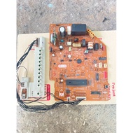 Mitsubishi Electric Air Conditioner Circuit Board Model MS-S24UV-T1(UW) MS-S24TV-T1(UW) Cooling Coil