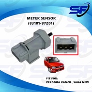 💯PERODUA KANCIL ,SAGA NEW METER SENSOR (83181-87Z01)