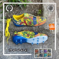 Bima Premium Soccer Shoes Modern PANDAWA Pandavas Ball Shoes