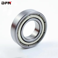 6700ZZ Chrome Steel Ceramic Bearing with Zirconia Balls 10x15x4mm