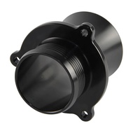 Turbo Muffler Delete Bypass for VW Golf/GTI/R Skoda Octavia Seat Leon Cupra Audi A3 A4 A5 A6 Q5 S1 E
