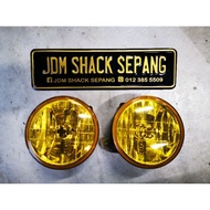 DAIHATSU L700 MINILITE FOG LAMP