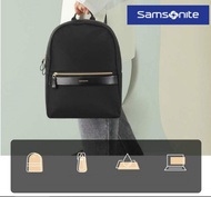 PROMO - TAS CEWEK RANSEL LAPTOP BACKPACK SAMSONITE TERESINA TERBARU ORIGINAL