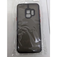 Casing Samsung S9 Shockproof