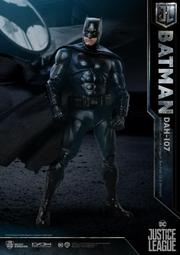 【蛋太郎】預定24年第四季 (免運免定金) 野獸國 DAH-107 DC超級英雄 正義聯盟 蝙蝠俠