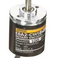 OMRON E6A2-CW5C ENCODER