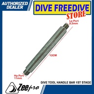 Tool Kit Handle Bar Dive 1st Stage Regulator Service Equipment Service Equipment Dive Gear Scuba Div