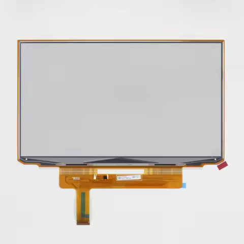 New 10.8 inch ES108FC2 E-Ink Display 1920x1080 High Definition Black/White 16 Gray Scale