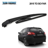 Suitable for Peugeot 308S 15 Years Until Present/Peugeot 308S Rear Wiper Assembly Rear Wiper Blade R