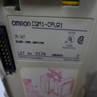 CQM1-CPU21 Omron PLC Controller