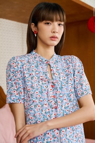 HERSPECTIVE LILLY TOP (พร้อมส่ง 20-25 มค.)