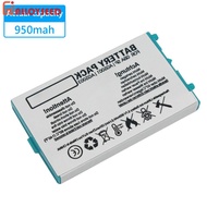 3.7V Replacement Battery 500mAh/800mAh/900mAh/950mAh Rechargeable Battery Pack for GBA SP Console Ga