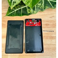 Air conditioner circuit cover 12v 3s 2P cell 18650.