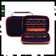 Nintendo 3DS XL/NEW 3DS XL/NEW 2DS XL Hard Storage Case