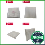 DENSO 014520-2990 for Perodua Alza Year 2009 & Myvi Year 2011  Cabin Air Filter  CFDM ACK