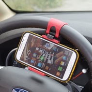 STEERING HANDPHONE CLIP