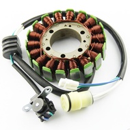 Motorcycle ATV Stator Coil for YAMAHA STATOR COIL rotor Stator Coil for yamaha ATV motorcycle Raptor