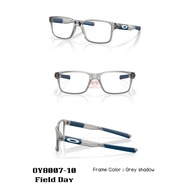 OAKLEY OY8007-10 FIELD DAY