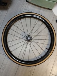Fulcrum Speed 40 Cmptzn db 碟剎輪組 Shimano hubs