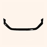 For Honda Type R FL5  2023+ Carbon Fiber  AIM Front Bumper Bottom Splitter Lip