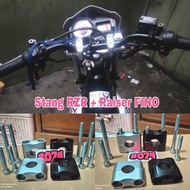 Stang rzr raiser fino original pnp satria fu/fufi