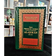 Tafsir Pimpinan Ar-Rahman Rumi