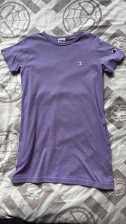 Champion 連身裙