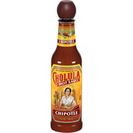 Cholula Chipotle Hot Sauce, 5 fl oz