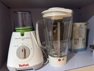 Tefal Blendforce Glass 攪拌機