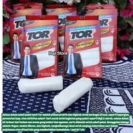 100% Tor Brand Disposable Men's Hajj and Umrah Underwear, 1 Pack of 7 Disposable Underwear Men Brief