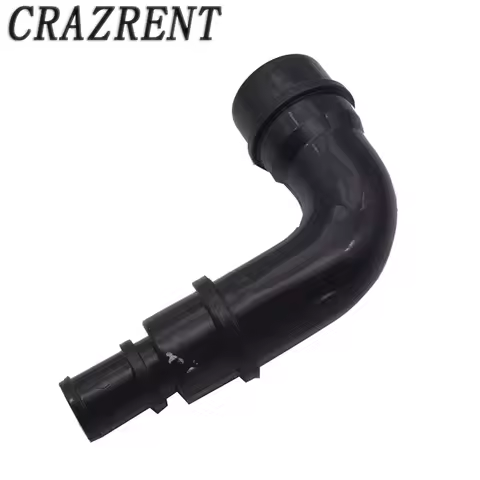 Engine Crankcase Breather Hose Pipe For VW Jetta GOLF 4 MK4 Passat For Audi A3 A4 B6 A6 TT Engine 1.