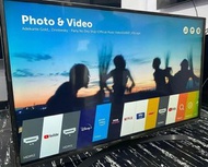 LG 55inch 55吋 UN8100 4K Smart TV 智能電視