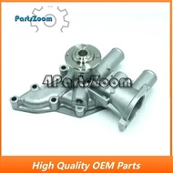 New 8970693900 Water Pump 8-97069390-0 For Isuzu 3KR1 Engine