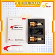 Base LED Bulb H11 6000K WHITE