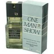 One Man Show Perfume for Man Available Stock in Malaysia