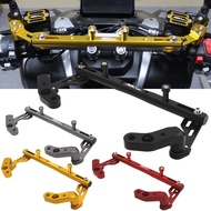 For Honda ADV150 ADV350 ADV160 adv 150 350 160 Scooter Motorcycle Accessories Cross Stand Bar Damper Balance Lever