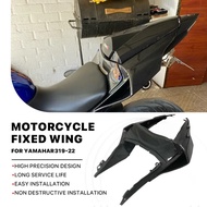 Rear fairing Rear spoiler seat Rear cover for Yamaha YZF R3 YZF R25 R3 R25 2014-2022 motorcycle acce