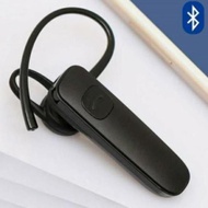 Bluetooth headset