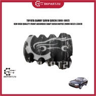 CAMRY SXV10 SXV20 ACV30 ACV40 HARRIER ACU10 30 ESTIMA FRONT ABSORBER SHAFT BUSH BUFFER 20MM 48331-33